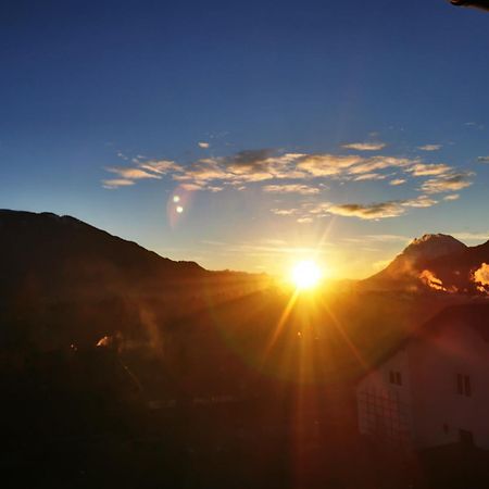 Appartment Jasmin Liezen Bagian luar foto