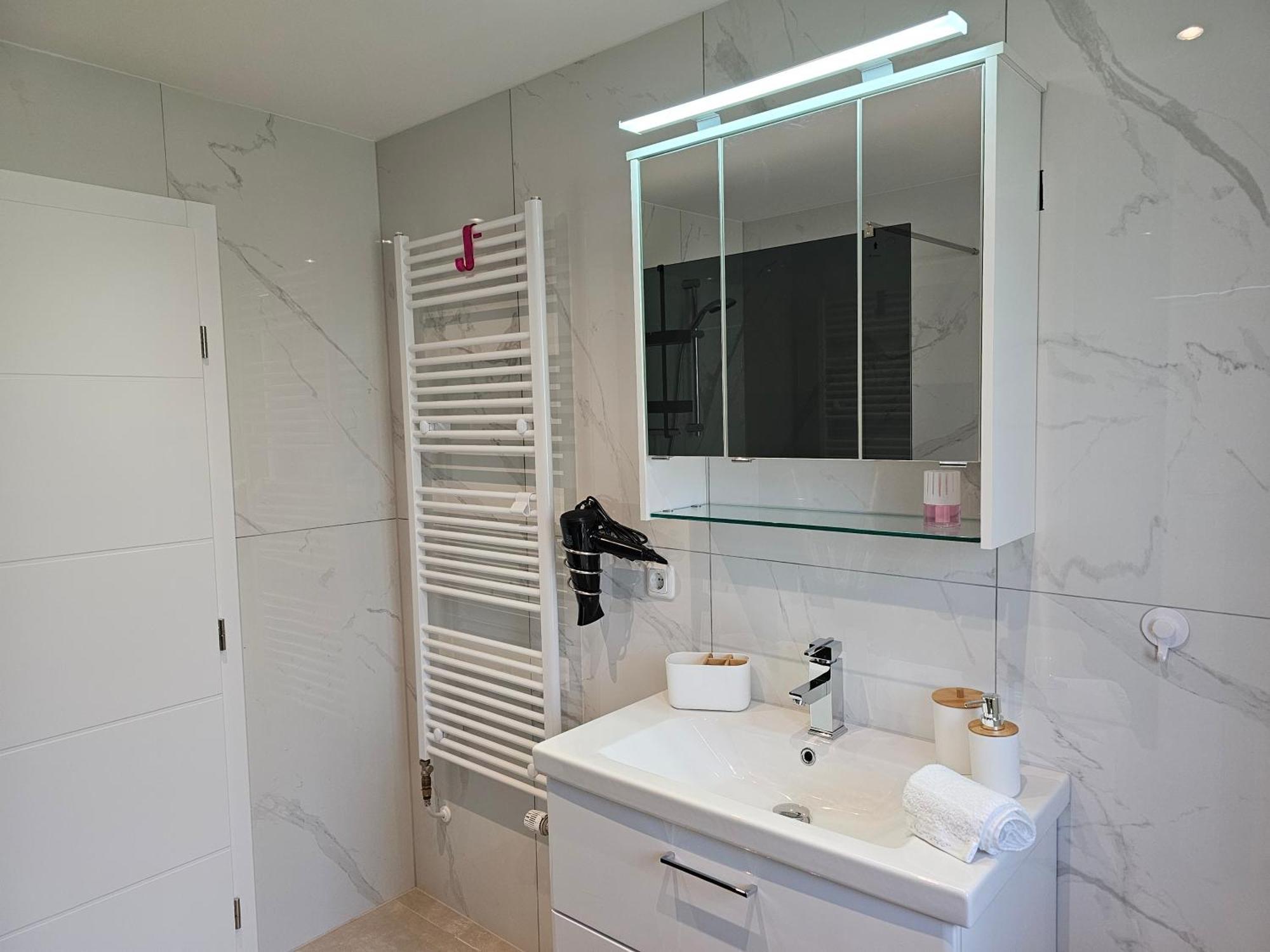 Appartment Jasmin Liezen Bagian luar foto