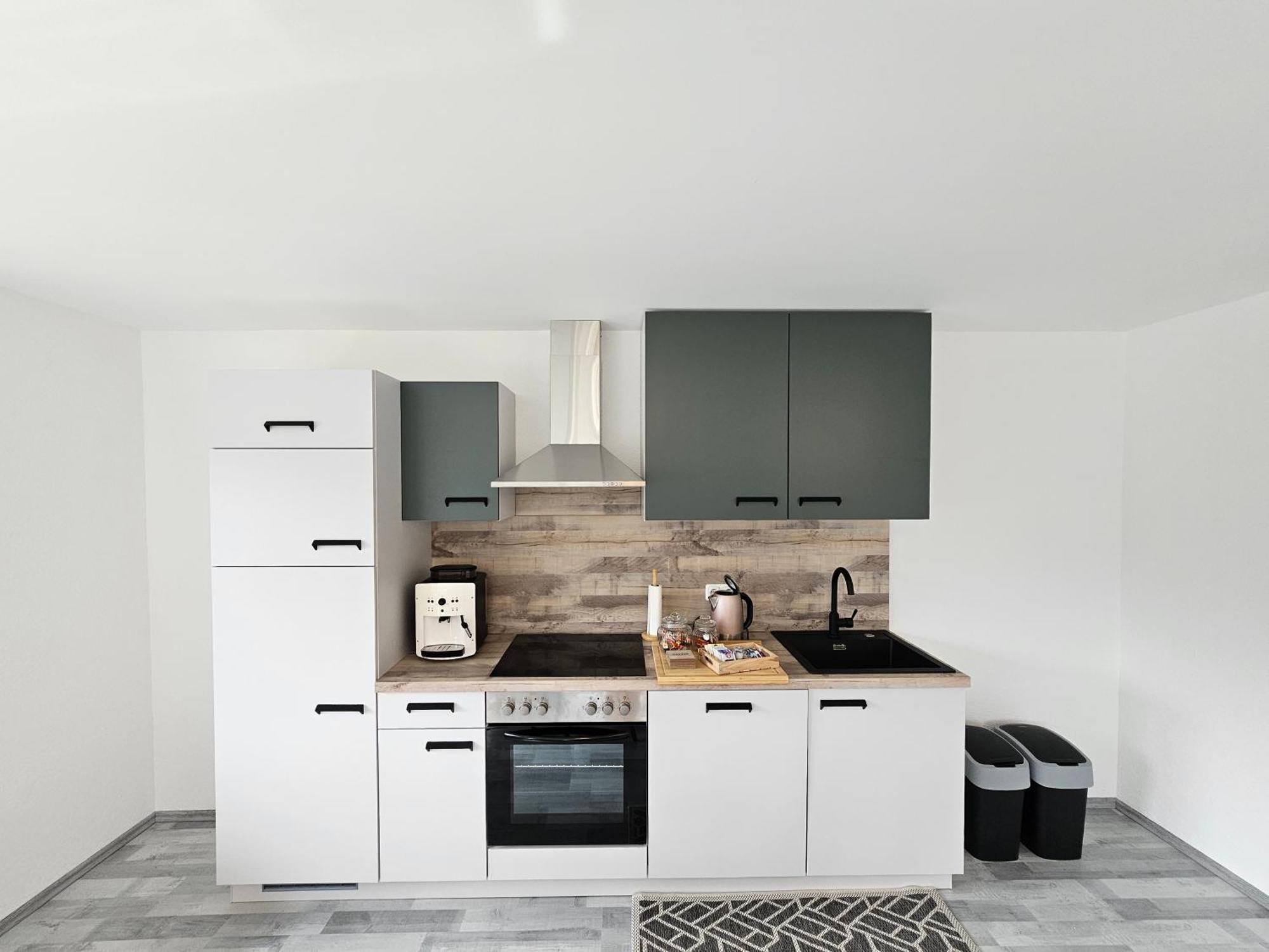 Appartment Jasmin Liezen Bagian luar foto