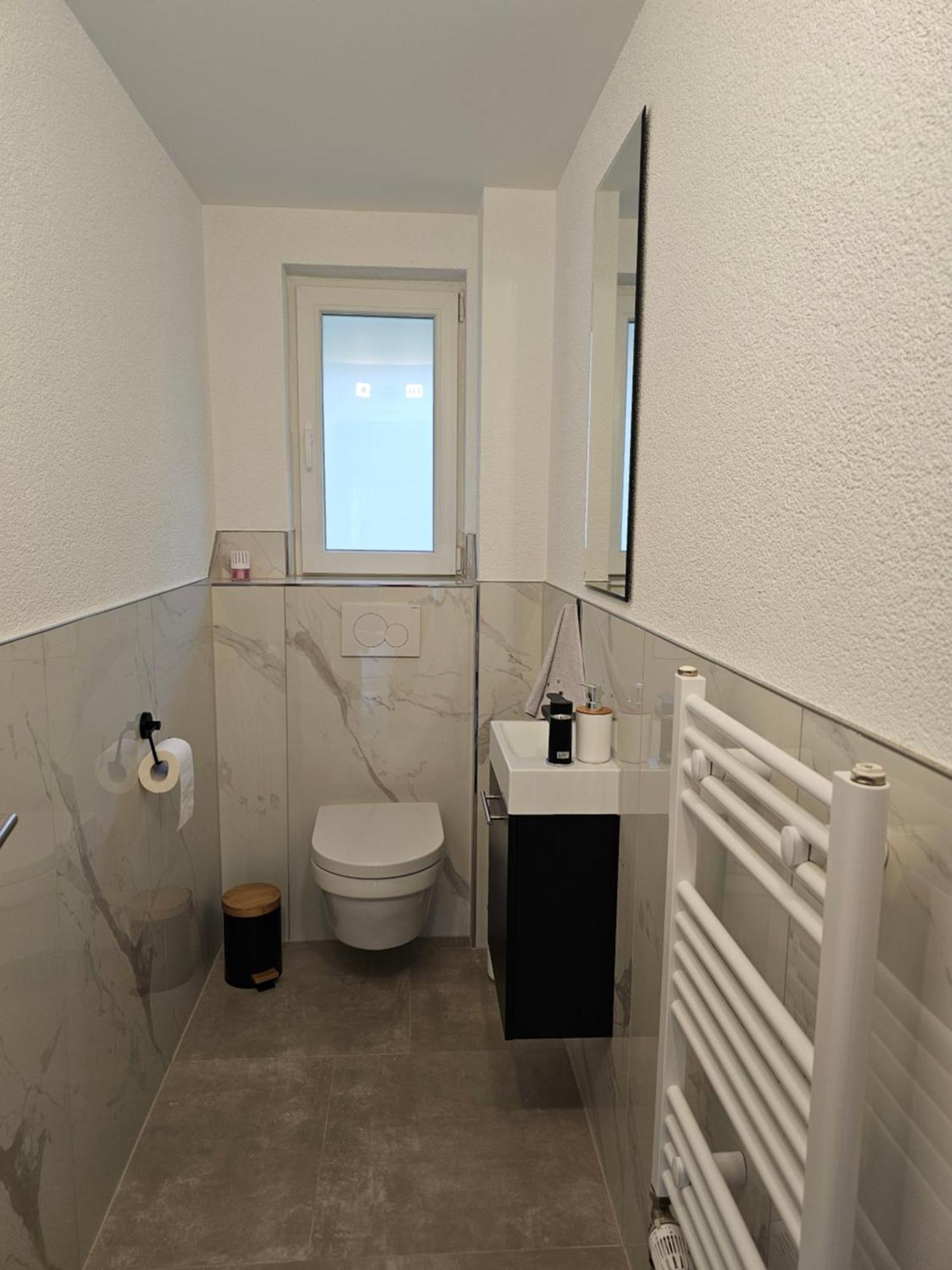 Appartment Jasmin Liezen Bagian luar foto