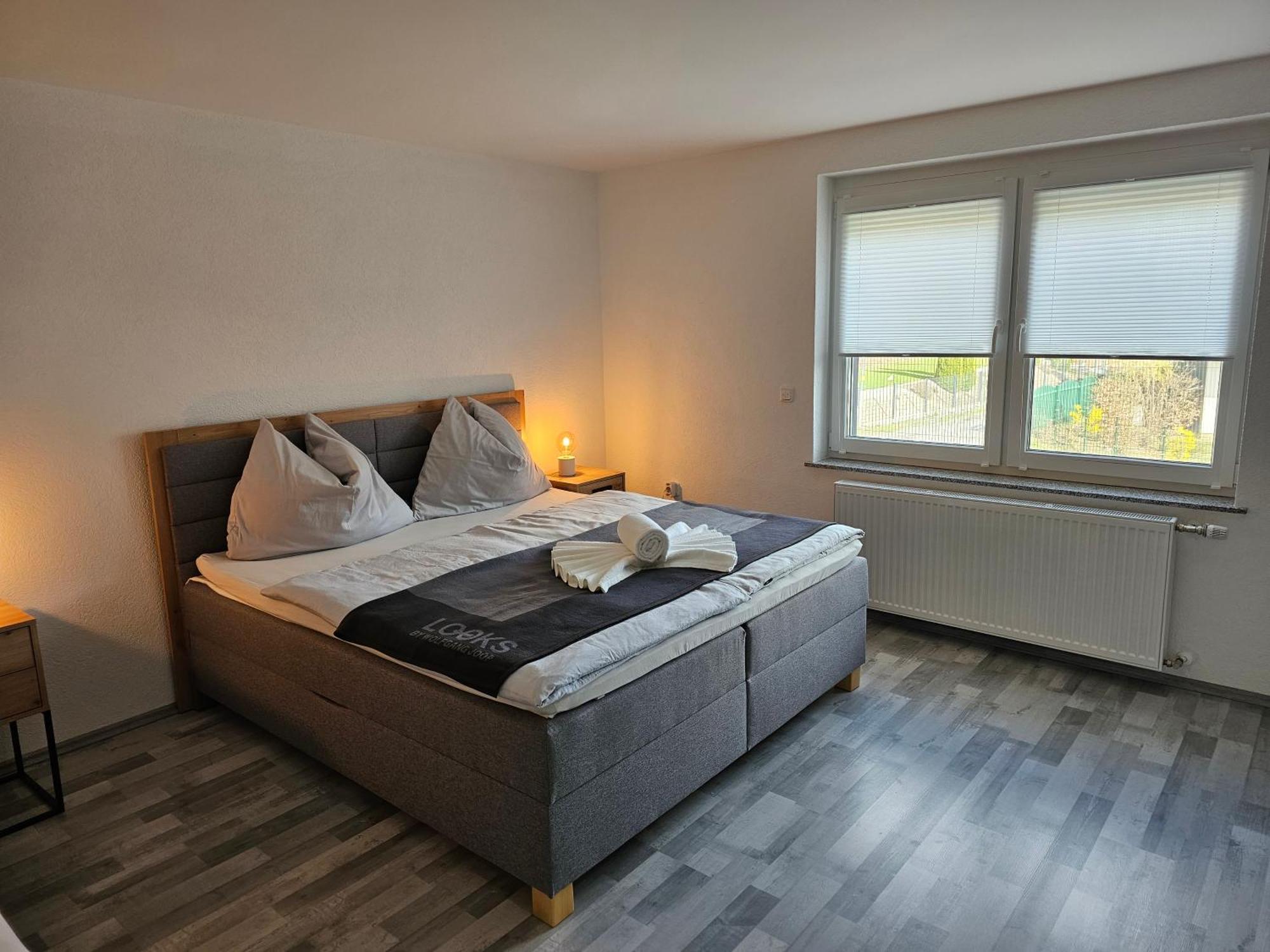 Appartment Jasmin Liezen Bagian luar foto