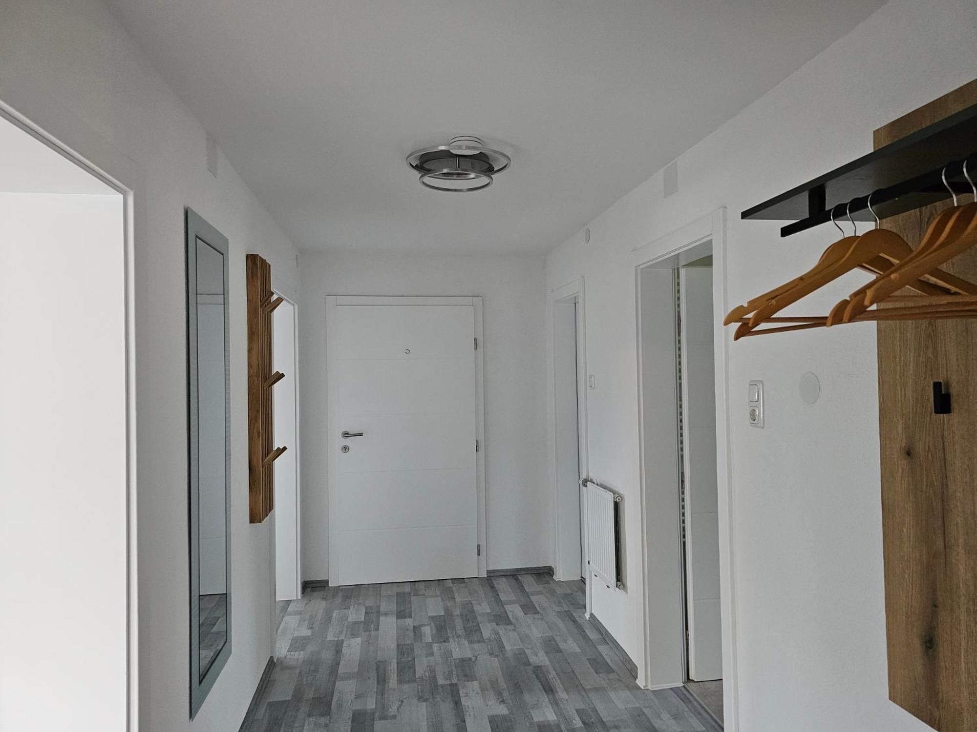 Appartment Jasmin Liezen Bagian luar foto