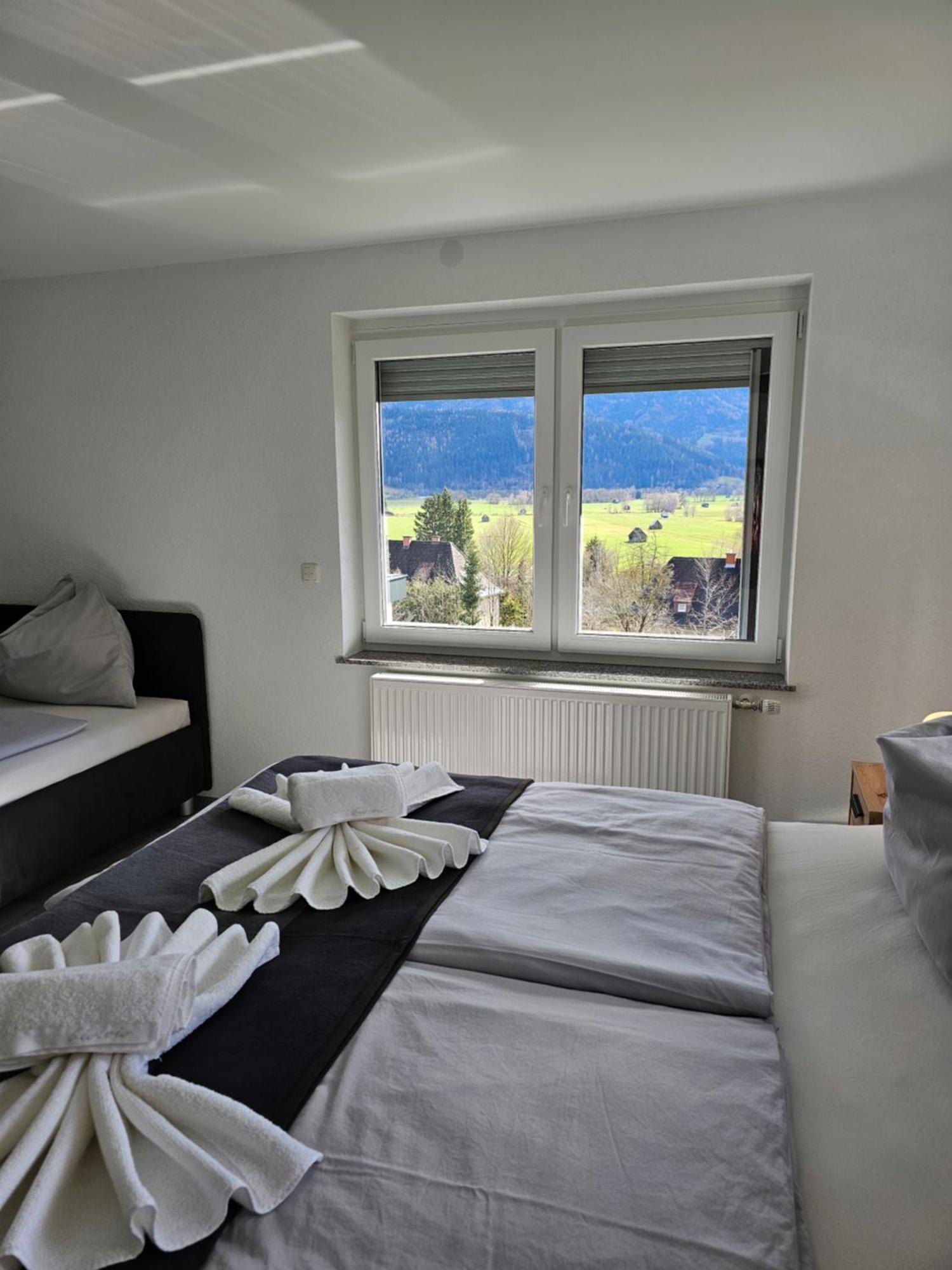 Appartment Jasmin Liezen Bagian luar foto
