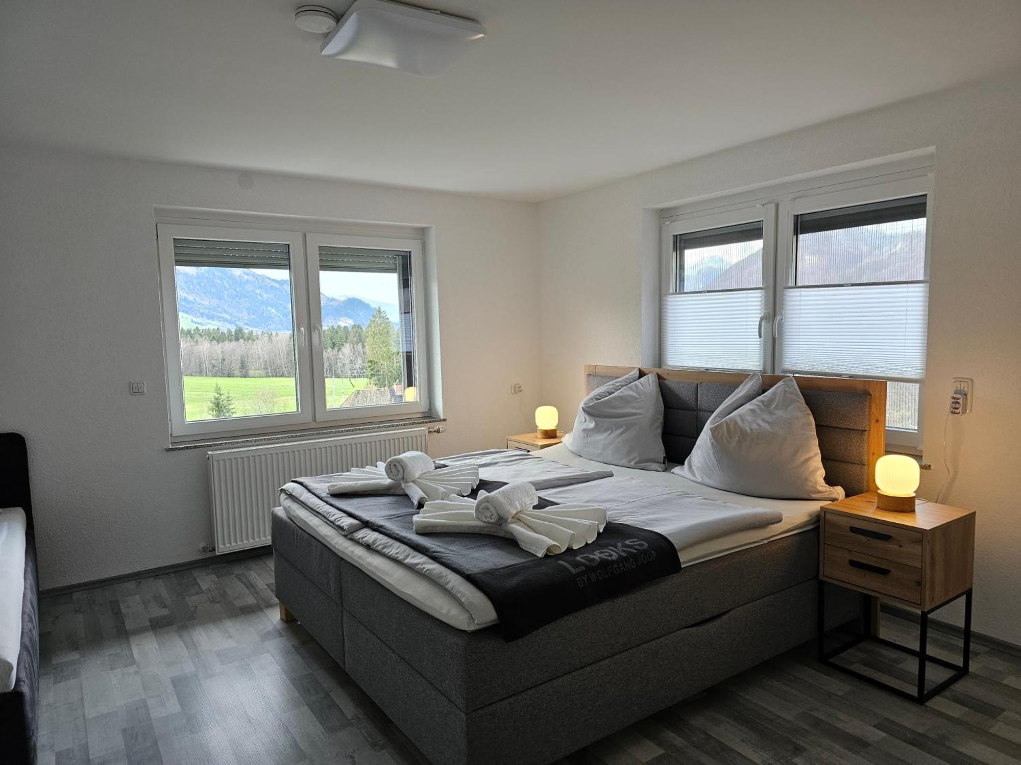 Appartment Jasmin Liezen Bagian luar foto
