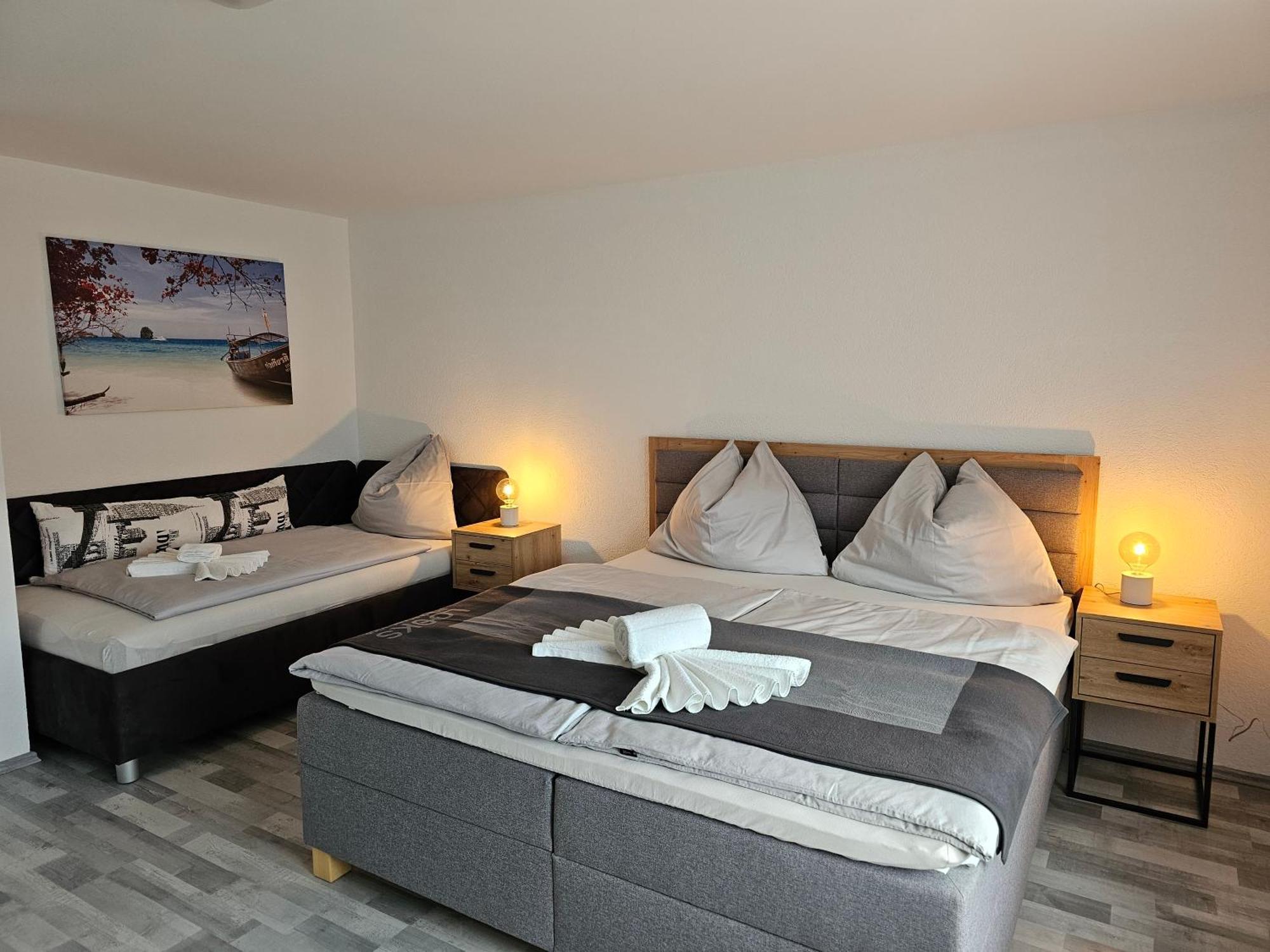 Appartment Jasmin Liezen Bagian luar foto