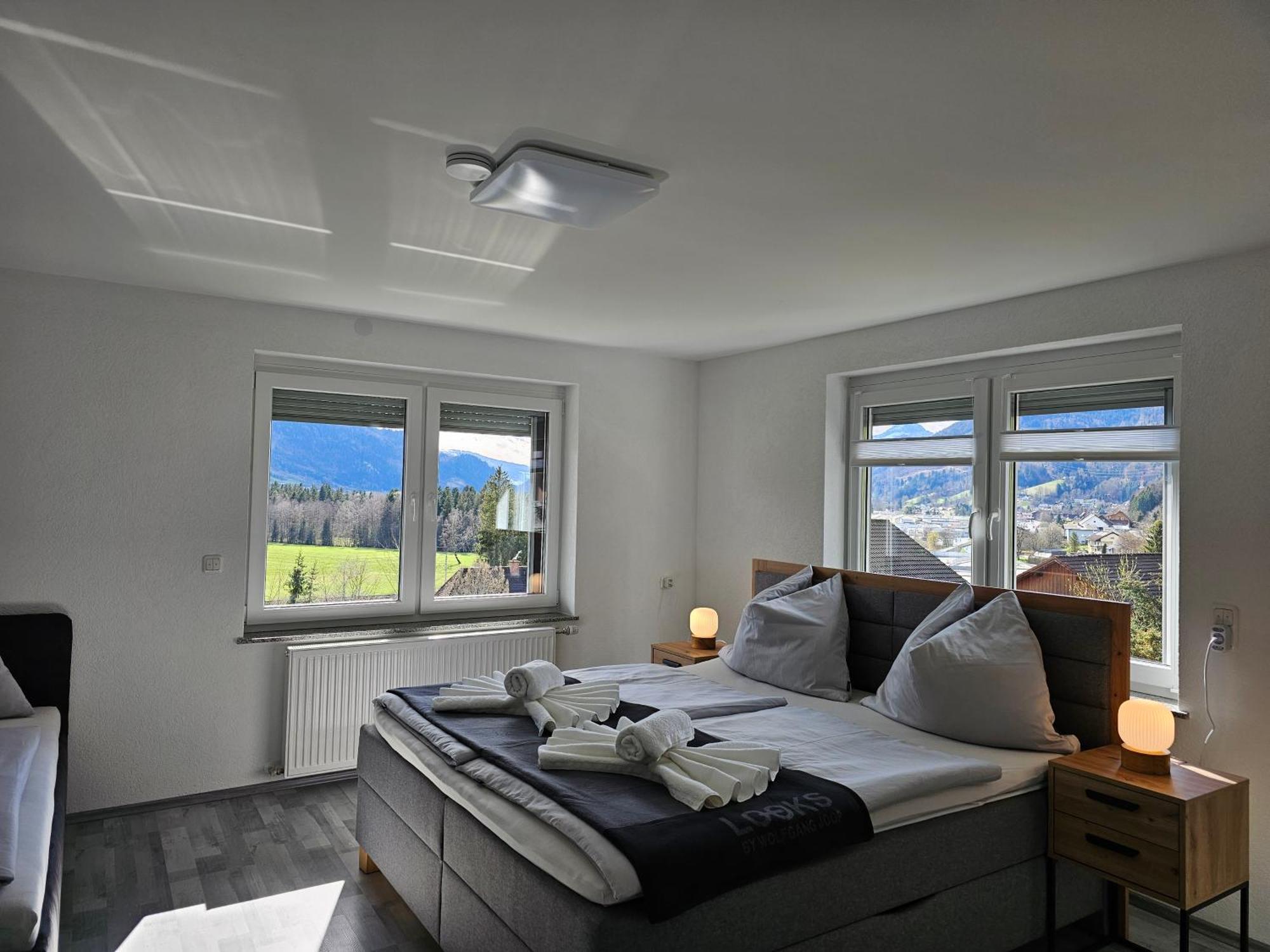 Appartment Jasmin Liezen Bagian luar foto