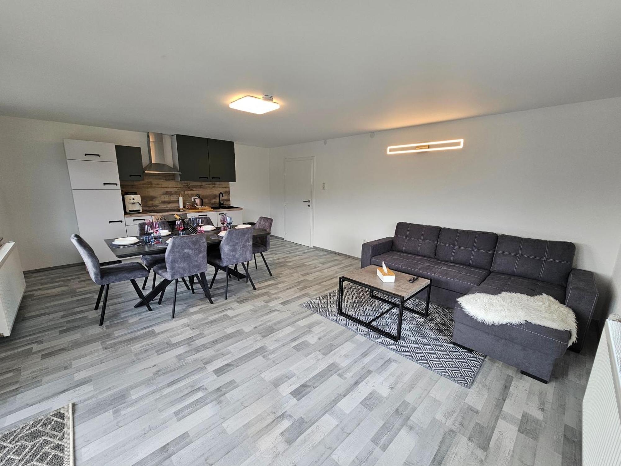 Appartment Jasmin Liezen Bagian luar foto