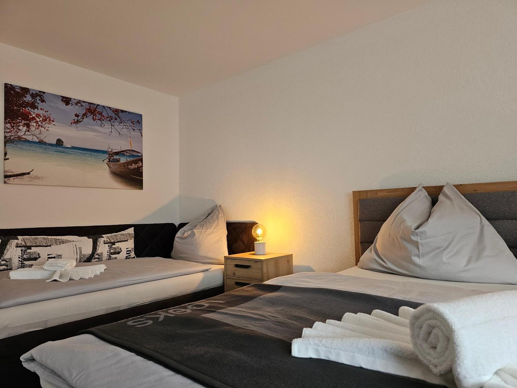 Appartment Jasmin Liezen Bagian luar foto