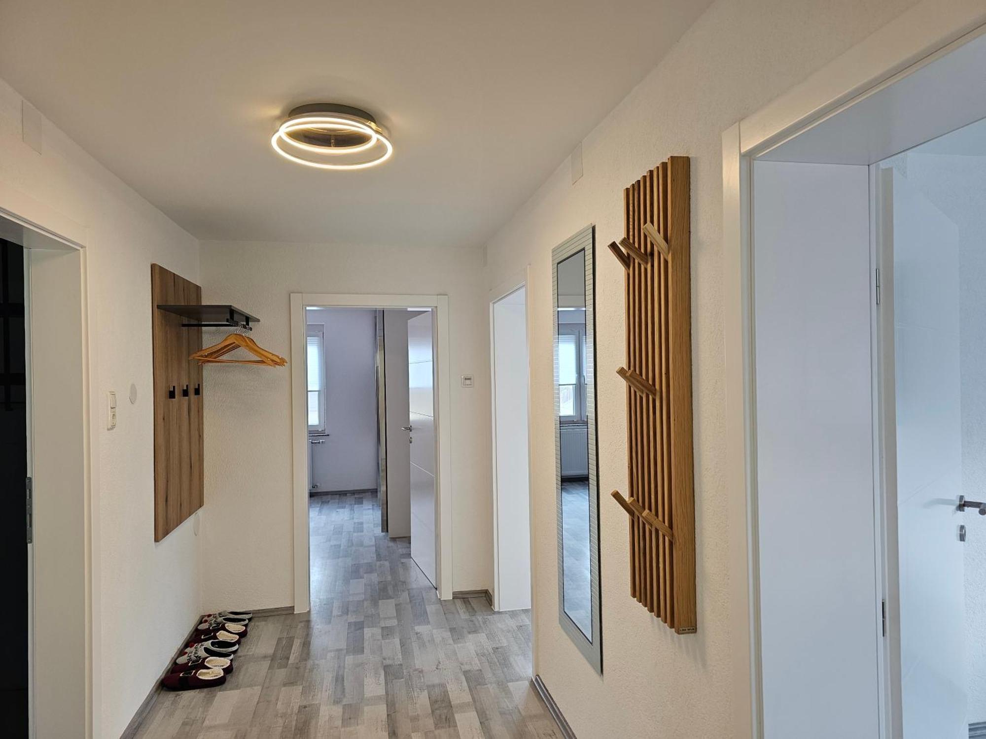 Appartment Jasmin Liezen Bagian luar foto