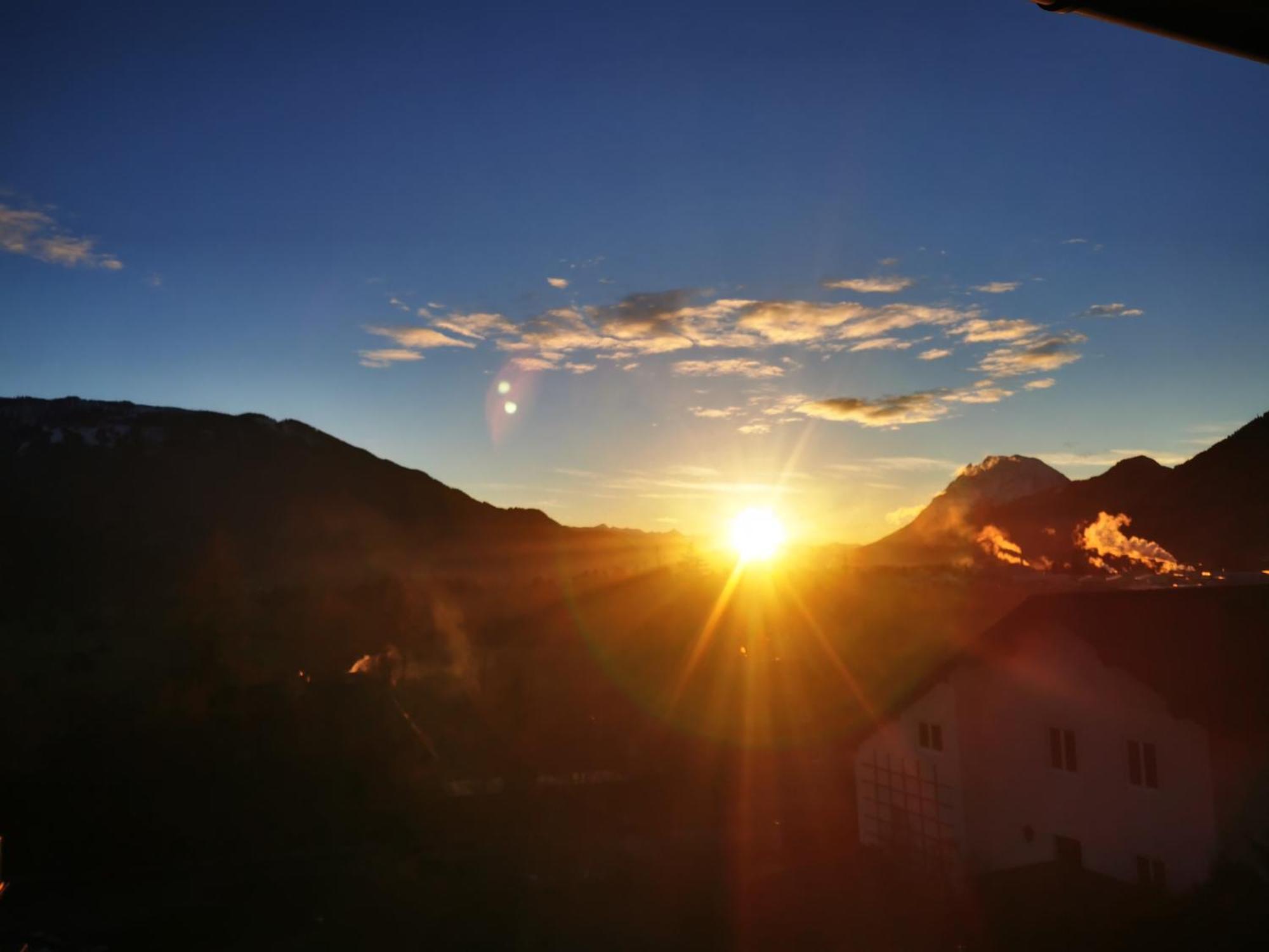 Appartment Jasmin Liezen Bagian luar foto